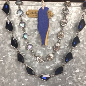 🦄Chloe + Isabel Rue Royale convertible necklace🦄